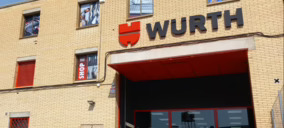 Würth continúa su expansión y abre otro autoservicio