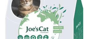 JRS PetCare anuncia un nuevo lanzamiento en lechos para gatos