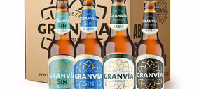 Cervezas Gran Vía aprueba una ampliación de capital para reforzar su expansión