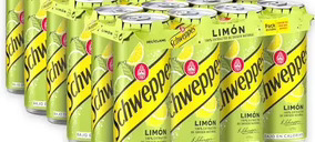 Schweppes avanza en su estrategia de sostenibilidad para sus envases