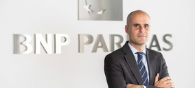 BNP Paribas Real Estate España nombra a Ignacio Martínez-Avial como nuevo CEO