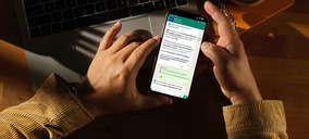 GLS incorpora WhatsApp como medio de comunicación con el destinatario