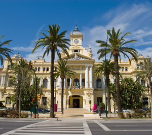 Bucéfalo, la gestora cordobesa que ha logrado los seis lotes para construir 1.168 viviendas asequibles en Málaga