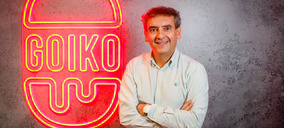 Goiko sigue renovando su dirección con la incorporación de Alberto Valdés