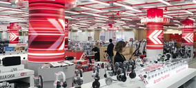 La filial italiana de MediaMarkt inicia un proyecto de shop-in-shops con un socio local