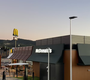 Un franquiciado de McDonalds cambia de provincia