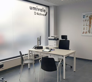 Umivale Activa traslada sus instalaciones en Mallorca