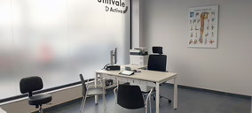 Umivale Activa traslada sus instalaciones en Mallorca