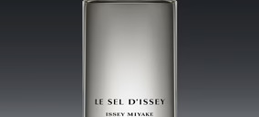 Le Sel dIssey, el primer frasco recargable de la gama masculina de Issey Miyake