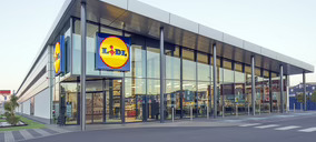 Lidl invertirá más de 30 M€ para abrir cuatro nuevas tiendas en Canarias hasta finales de 2025