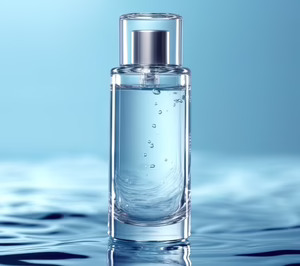 Cosmo International Fragrances presenta la tecnología de fragancias AquaElixir