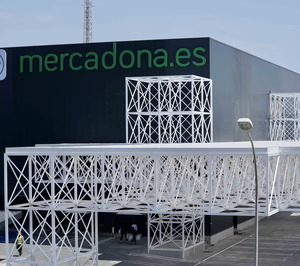 Mercadona refuerza el número de tiendas que realizan pedidos online