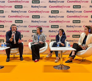 La industria de los complementos alimenticios, a debate en Nutraforum