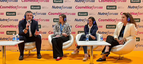 La industria de los complementos alimenticios, a debate en Nutraforum