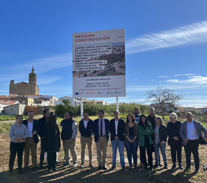 Extremadura adjudica las obras de su primer centro de convalecencia para mayores