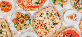 LAntica Pizzeria Da Michele desarrolla su delivery en exclusiva con Just Eat