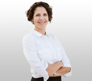 Martina Müller, nueva managing director de FrieslandCampina para Iberia, Italia y Francia