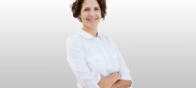 Martina Müller, nueva managing director de FrieslandCampina para Iberia, Italia y Francia