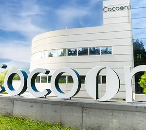 Cocoon Bioscience inaugura su planta de proteínas recombinantes a partir de insectos