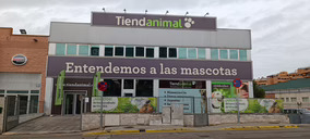 Tiendanimal ya iguala las aperturas de 2023