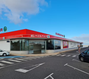 Supermercados Marcial (Spar Lanzarote) prevé mejorar su facturación en 2024