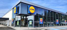 Lidl impulsará sus aperturas en el norte del país este mes de octubre