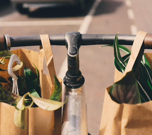 La Bolsa de Papel celebra un nuevo Día Europeo