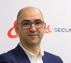 Francisco Valencia (Secure&IT): “El retail es un sector muy goloso para la ciberdelincuencia”