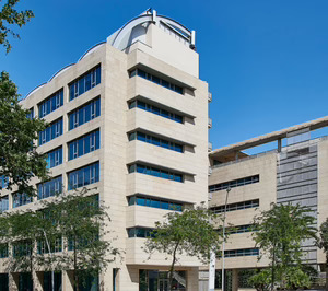 Sanitas y Mapfre impulsan la puesta en marcha de un nuevo hospital en Barcelona