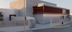 Cardiva abre su nuevo centro logístico en Madrid