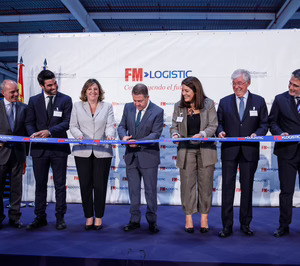 FM Logistic añade casi 20.000 m2 en Illescas tras inaugurar dos nuevos módulos