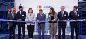 FM Logistic añade casi 20.000 m2 en Illescas tras inaugurar dos nuevos módulos