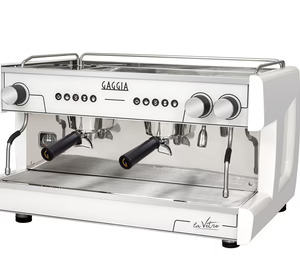 Gaggia La Vetro y Gaggia La Vetro Pro, los nuevos lanzamientos de Quality Espresso