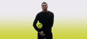 Kylian Mbappé, nuevo accionista de Loewe Technology