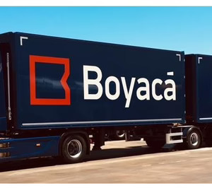 Transportes Boyacá compra una empresa de paquetería