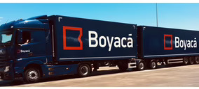 Transportes Boyacá compra una empresa de paquetería