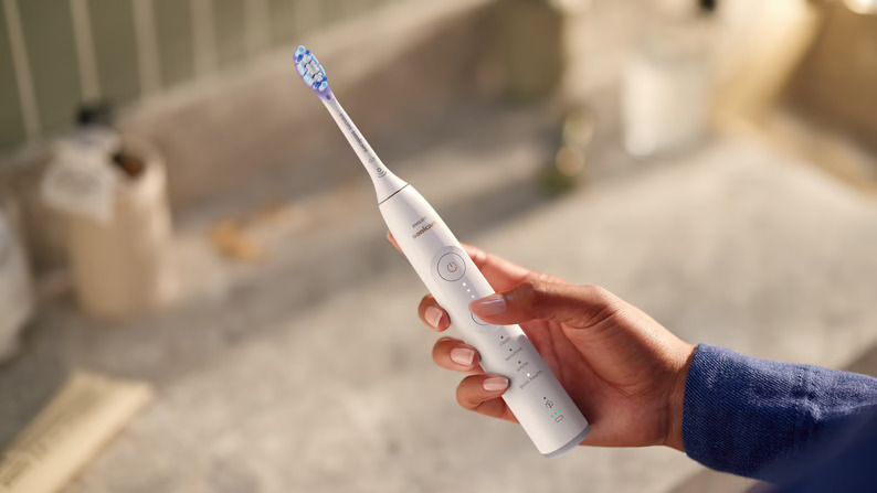 Philips Sonicare presenta la Serie 6000 con tecnología mejorada