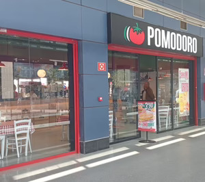 Comess Group devuelve Pomodoro a Móstoles