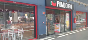 Comess Group devuelve Pomodoro a Móstoles