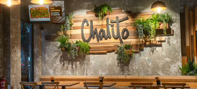 Chalito suma un nuevo local en Barcelona