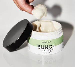 Nace Bunch, una nueva gama de productos capilares en Barcelona