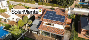 Solarmente completa la compra de la instaladora de autoconsumo solar Eltex