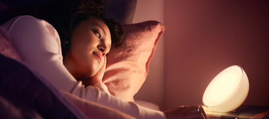 Signify firma un acuerdo con MasOrange sobre Philips Hue