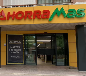 Ahorramas vuelve a encabezar la creación de sala de venta en Comunidad de Madrid