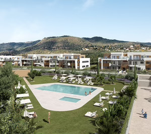 Neinor Homes invertirá 75 M€ para construir más de 300 viviendas en Córdoba