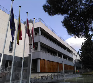 Aralia seguirá al frente de una residencia de grandes dimensiones en Castilla-La Mancha