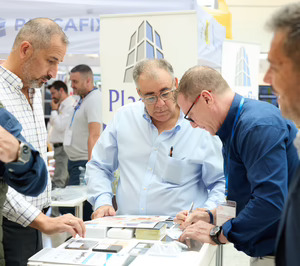 La central de compras TPA celebra su jornada de compras y convención en Burgos