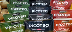 Patatas Meléndez amplía su gama de microondables y apuesta por un nuevo cultivo