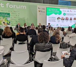 Biofruit Congrees, en el marco de Fruit Attraction, congrega a un centenar de personas del sector bío