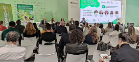 Biofruit Congrees, en el marco de Fruit Attraction, congrega a un centenar de personas del sector bío